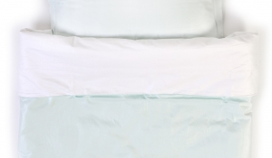 Бельевой комплект для кроватки OCEAN